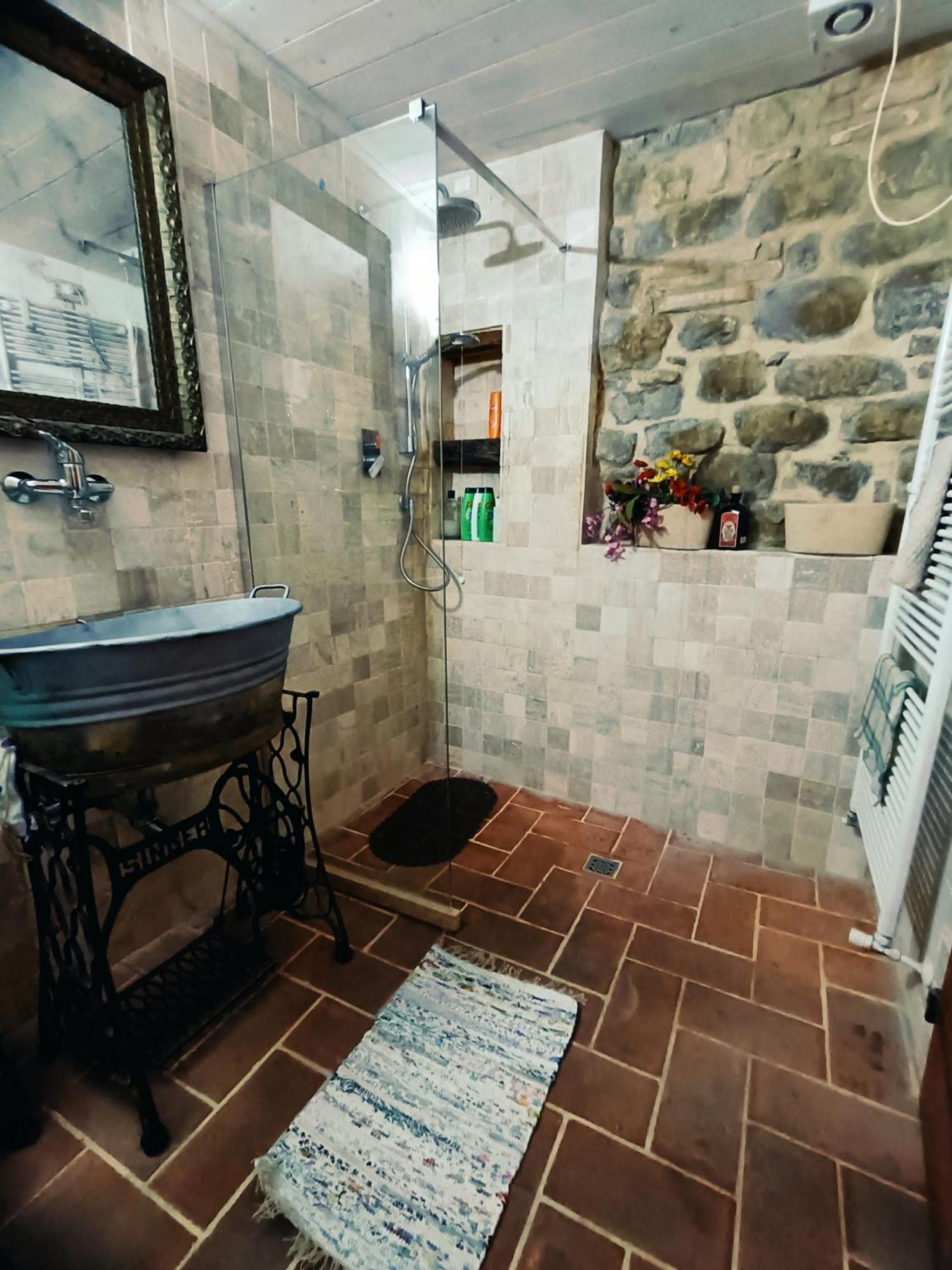 Old Style Studio Perugia Exterior photo