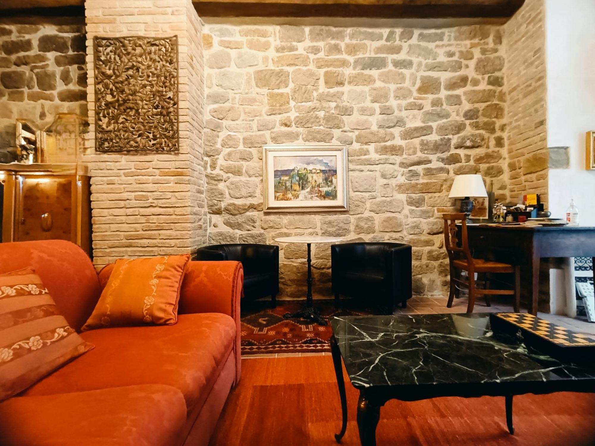 Old Style Studio Perugia Exterior photo