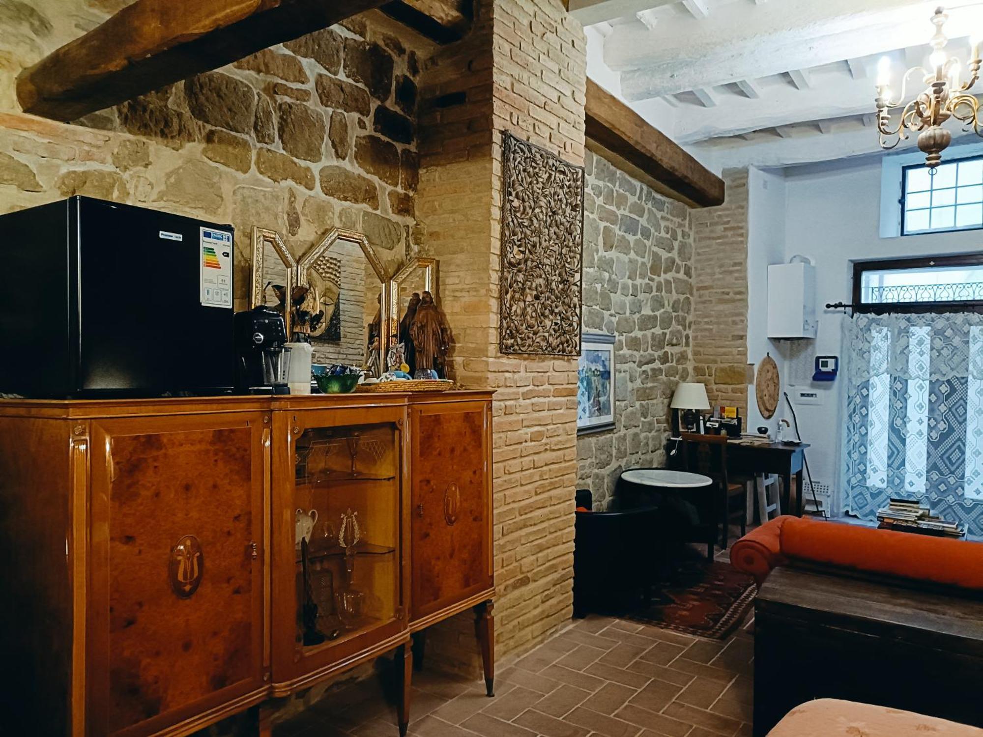 Old Style Studio Perugia Exterior photo