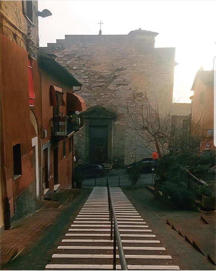 Old Style Studio Perugia Exterior photo